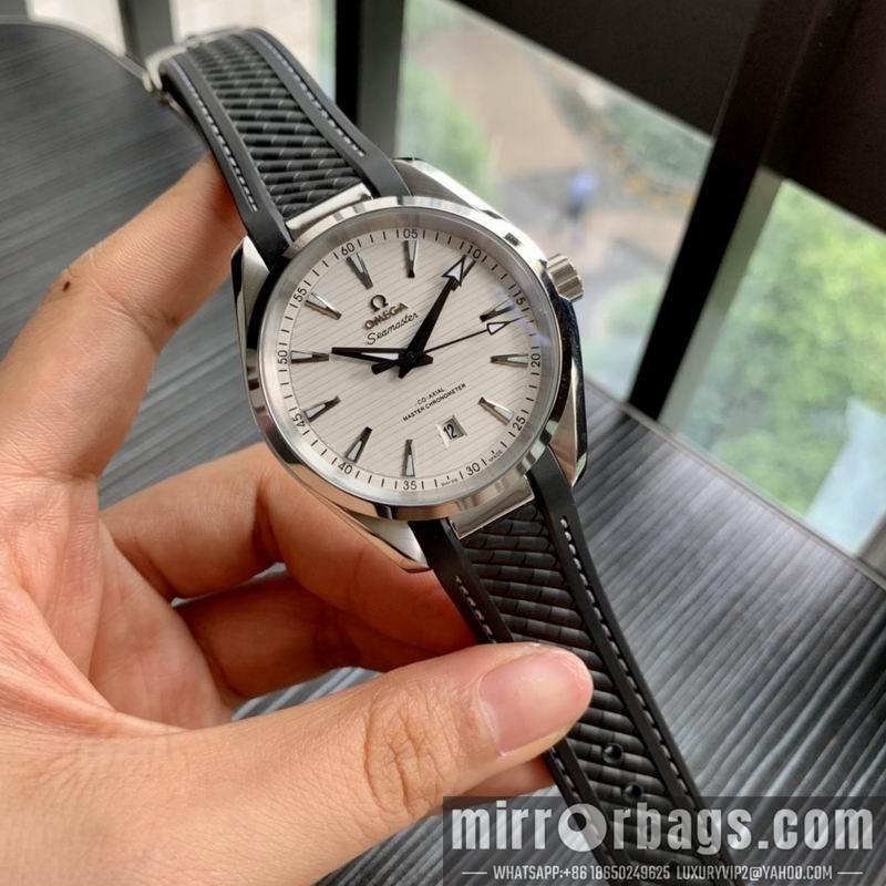 Replica Omega 41mm 090525 Watch