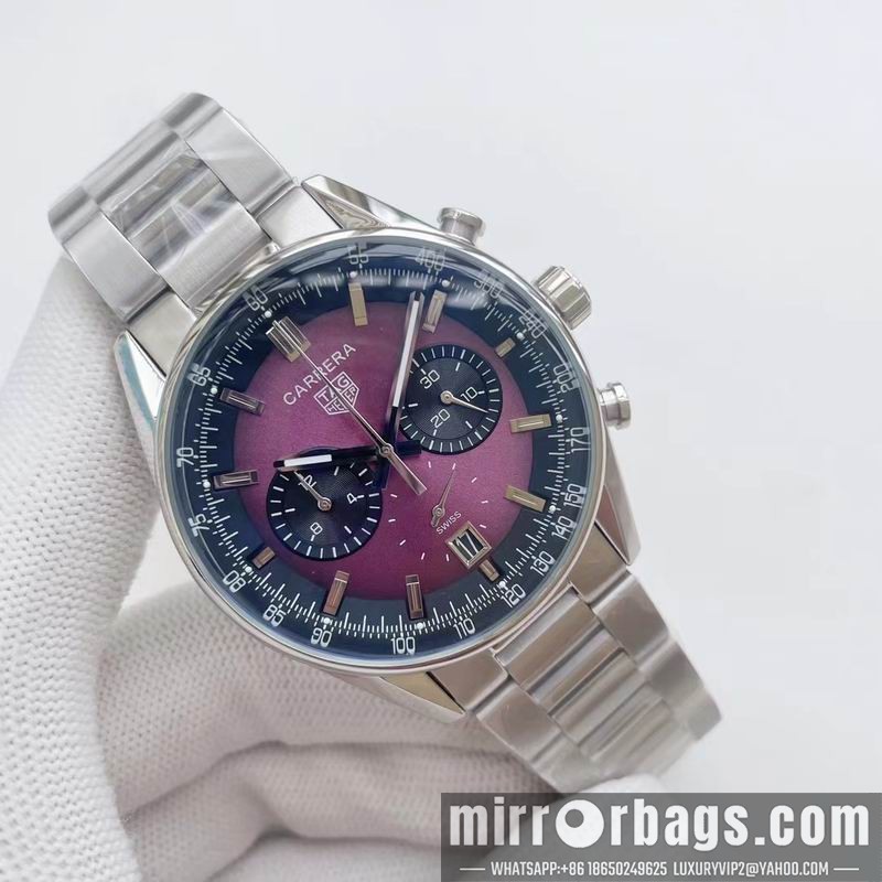 Replica Tag Heuer watch 080572 Watch