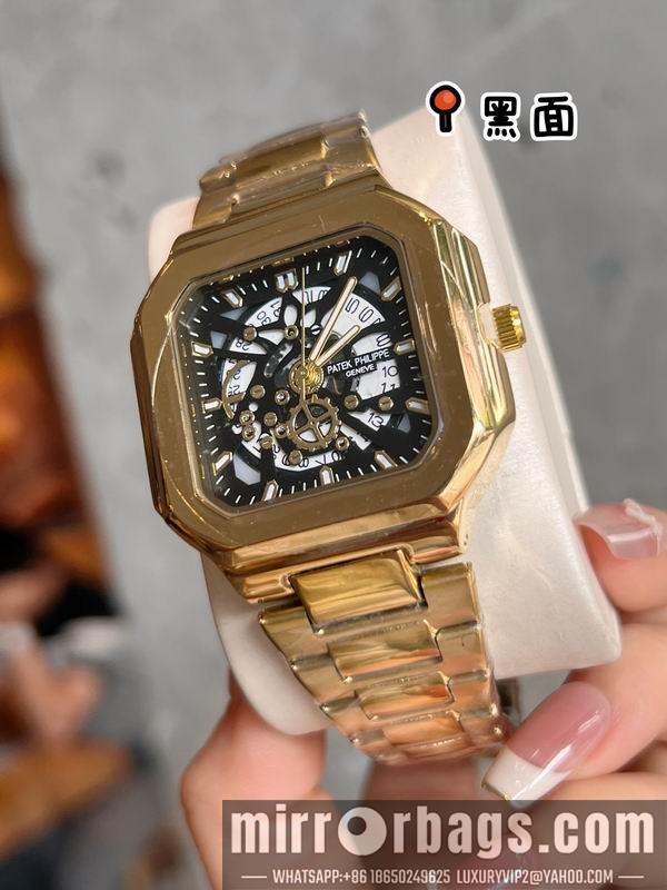 Replica Patek Philippe watch 122892 Watch