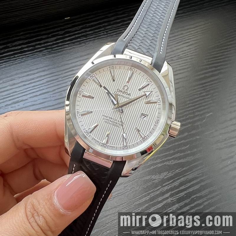 Replica Omega 41mm 090537 Watch