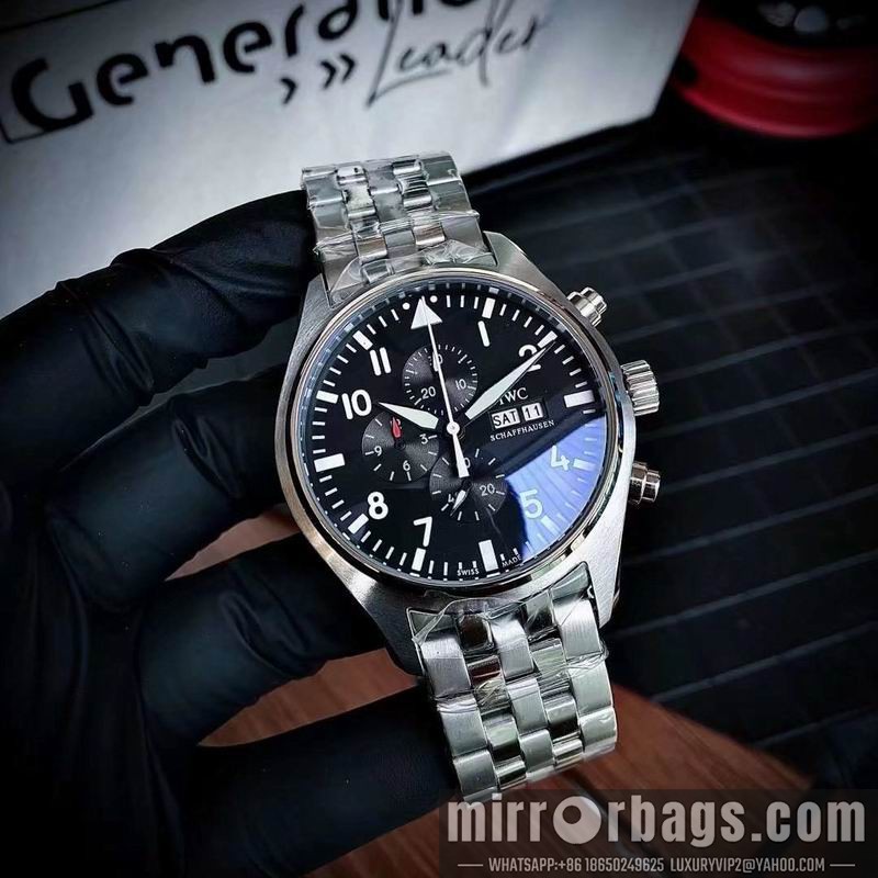 Replica IWC watch 082226 Watch