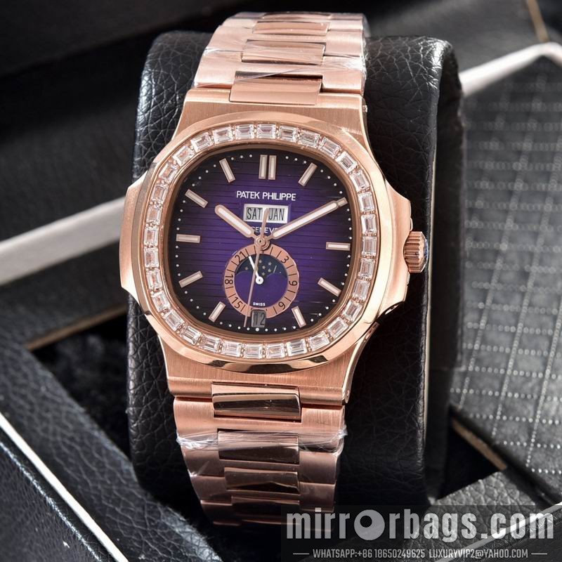 Replica Patek Philippe 40.8mm 042361 Watch