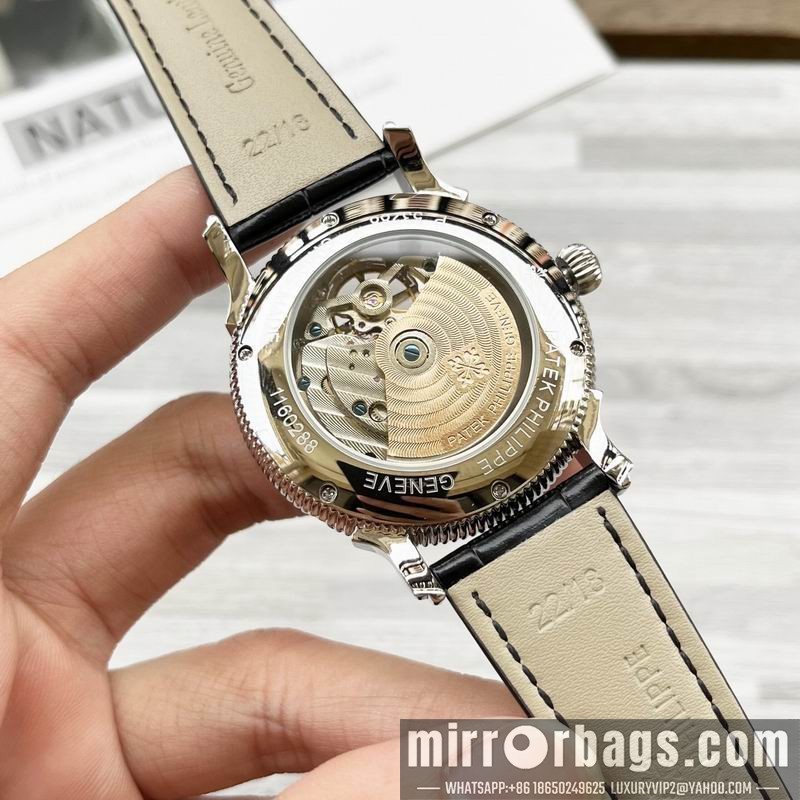 Replica Patek Philippe 41mm 090424 Watch