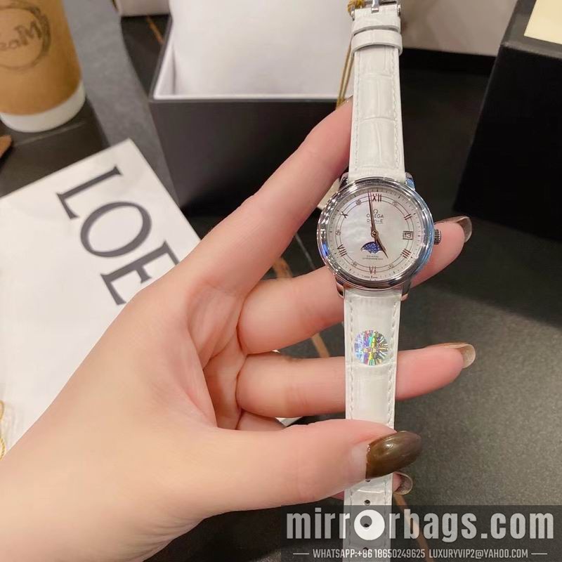 Replica Omega 33mm 101513 Watch