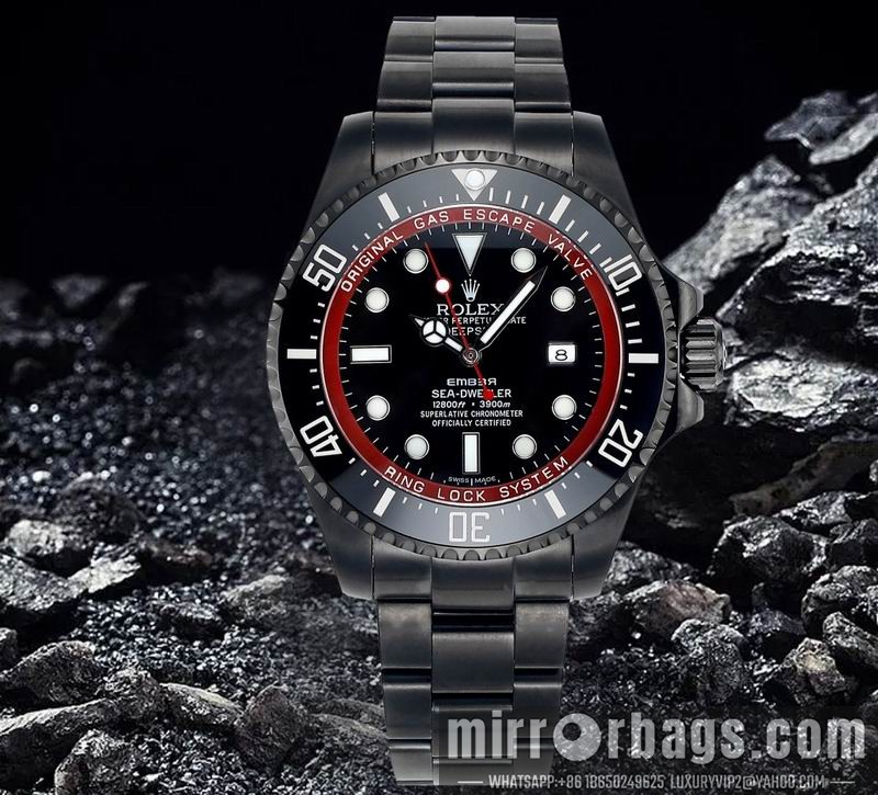 Replica Rolex 44mm 080412 Watch
