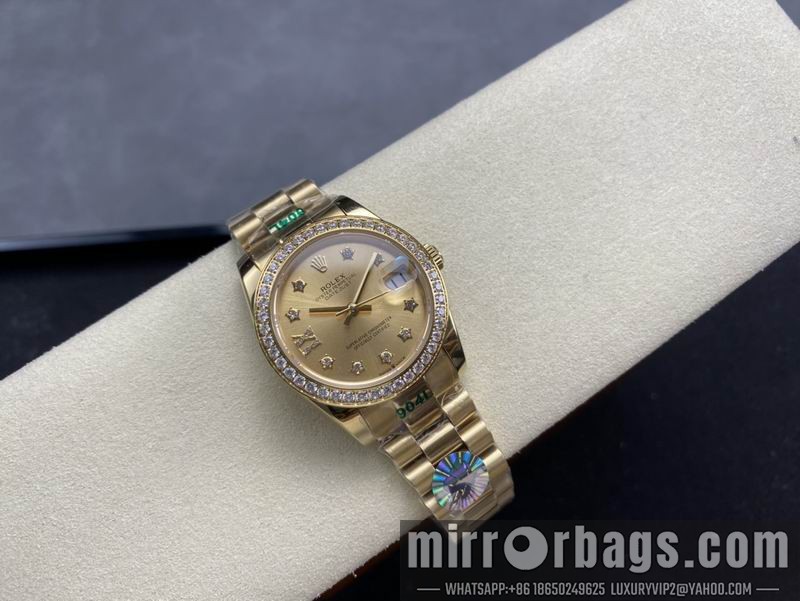 Replica Rolex 31mm 102307 Watch
