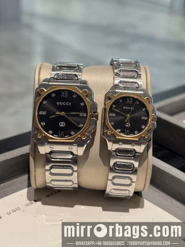 Replica Gucci M36mm W30mm 101507 Watch