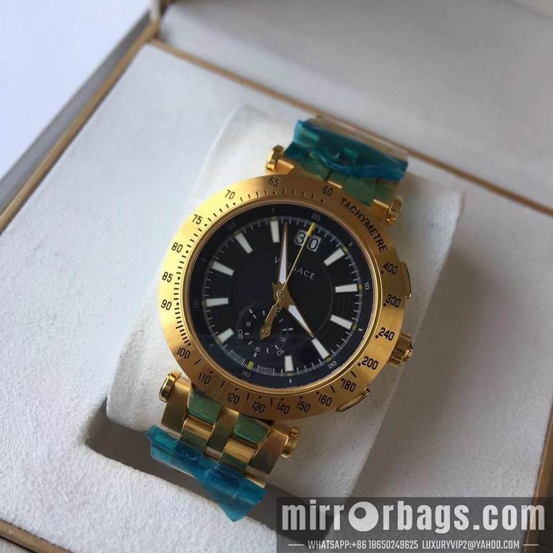 Replica Versace 42mm 080666 Watch