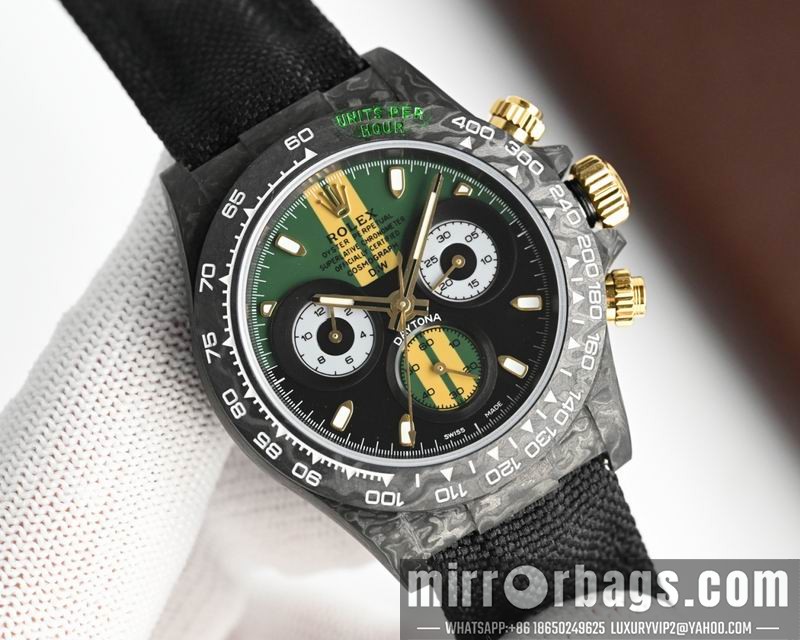 Replica Rolex 40mm 062211 Watch
