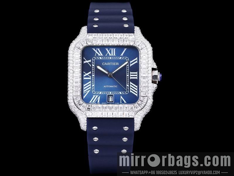 Replica Cartier 40mm 082147 Watch