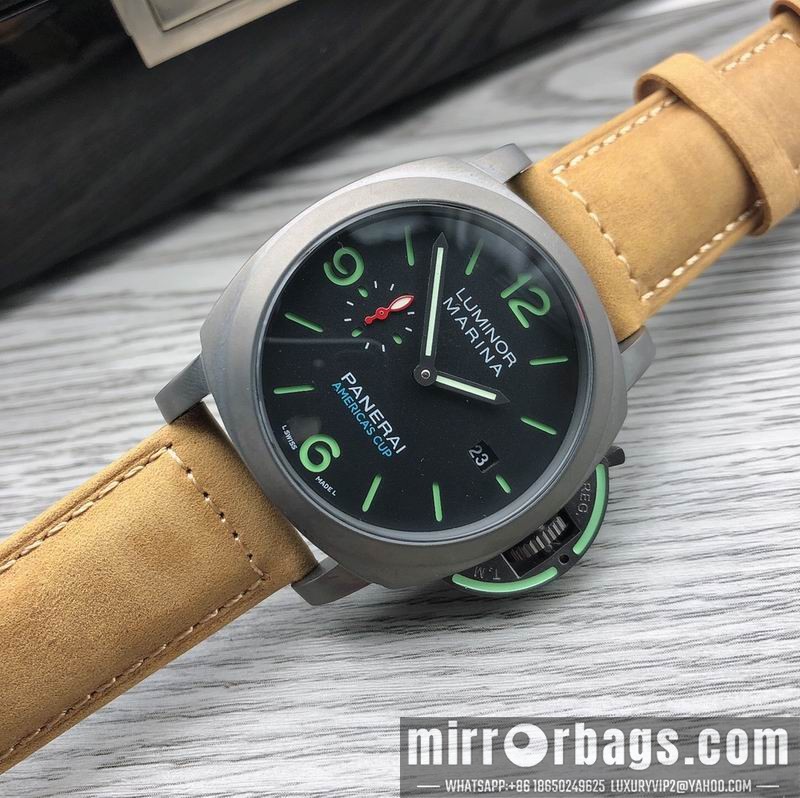 Replica Panerai 44mm 090437 Watch