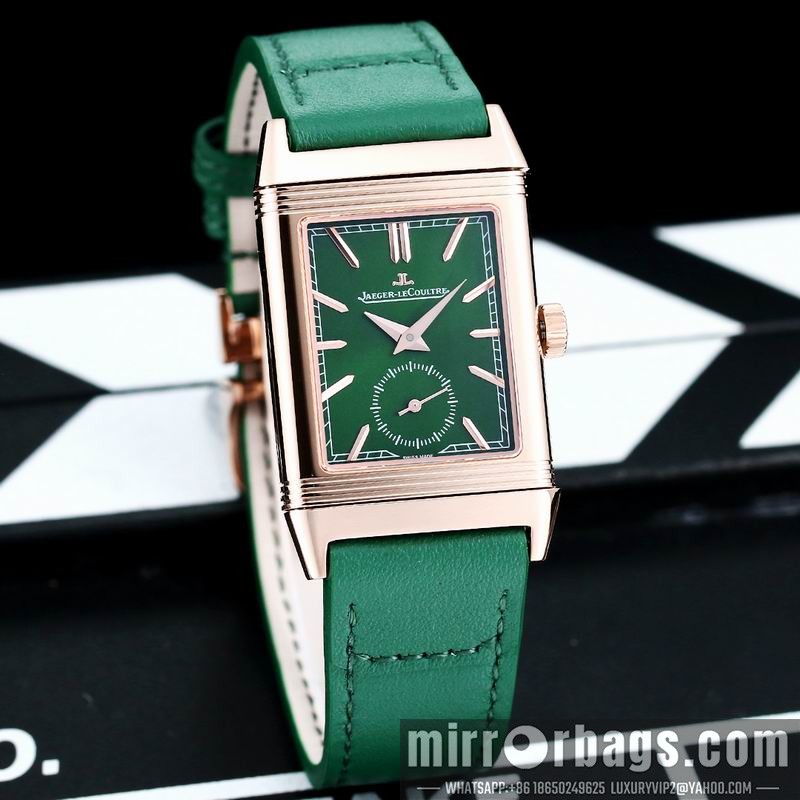 Replica Jaeger LeCoultre 45.6X27.4X8.5mm 110308 Watch