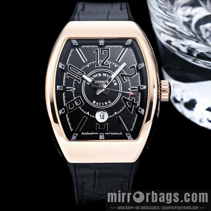 Replica Franck Muller 54X42mm 091681 Watch
