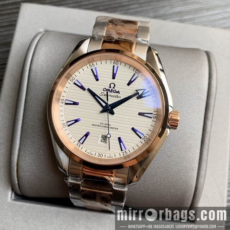 Replica Omega 41mm 090520 Watch
