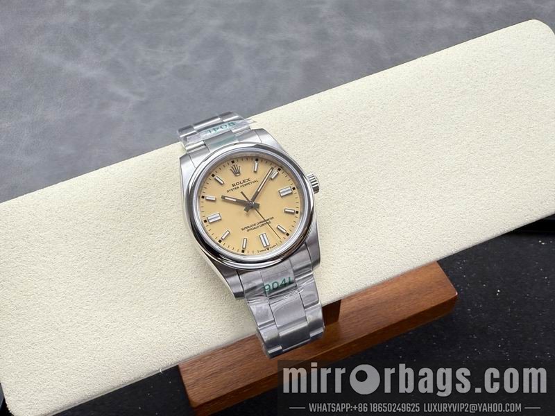 Replica Rolex 36mm 102329 Watch