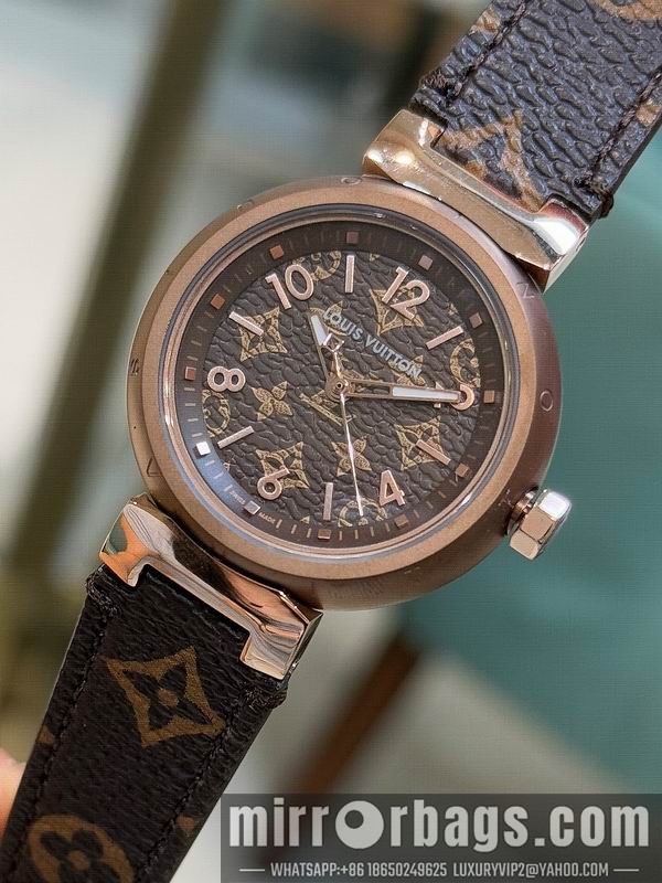 Replica LV watch 111415 Watch