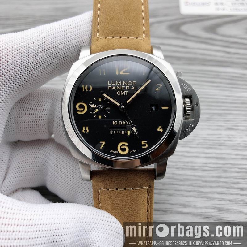 Replica Panerai 47mm 090425 Watch