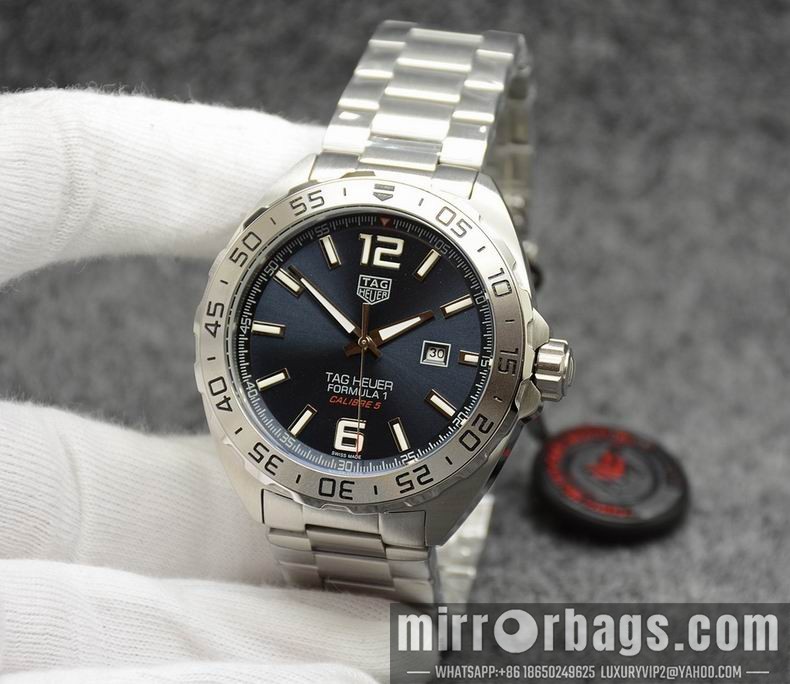 Replica Tag Heuer men 44X16mm 102301 Watch