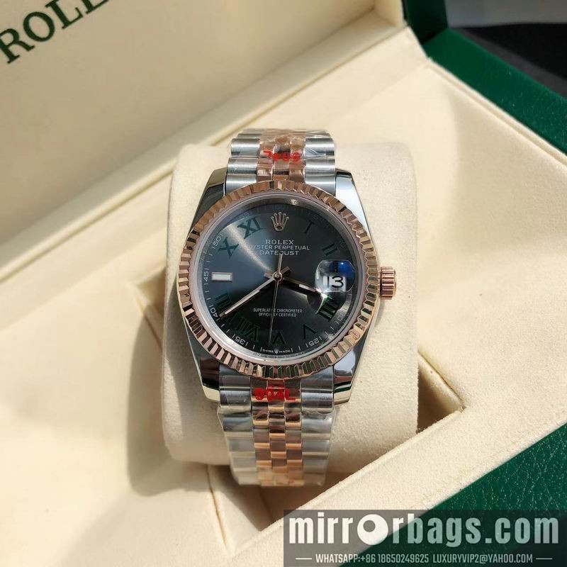 Replica Rolex 36mm 102365 Watch
