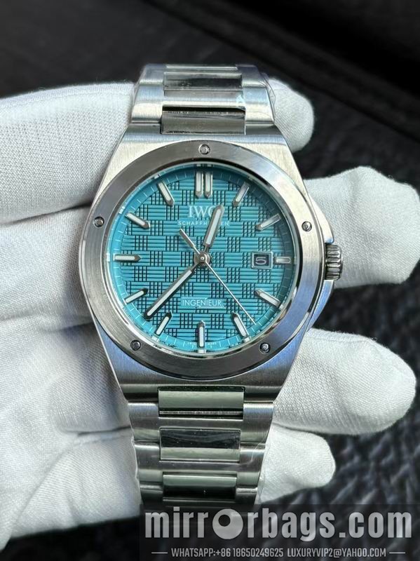 Replica IWC 40mm 082247 Watch