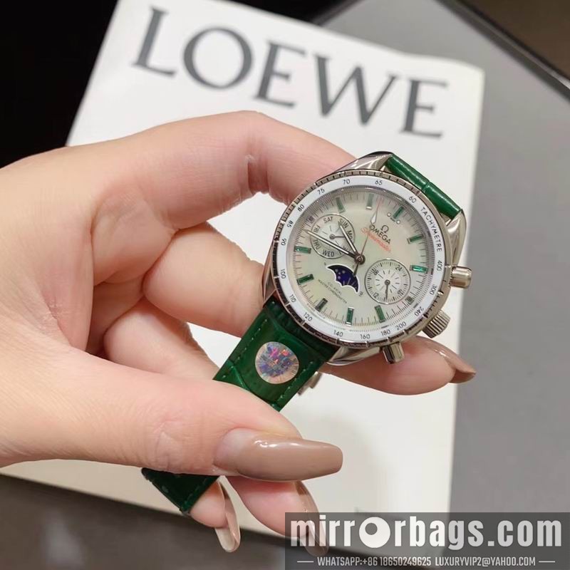 Replica Omega 37mm 101558 Watch