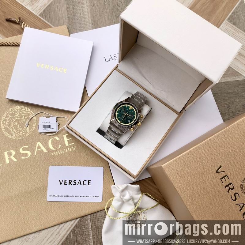 Replica Versace 44mm 121805 Watch