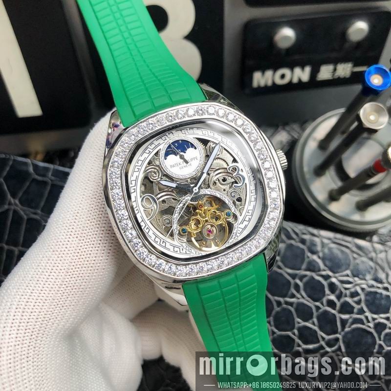 Replica Patek Philippe 42mm 090468 Watch