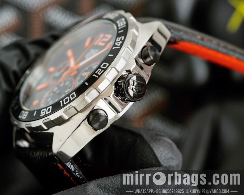 Replica Tag Heuer watch 41mm 123104 Watch