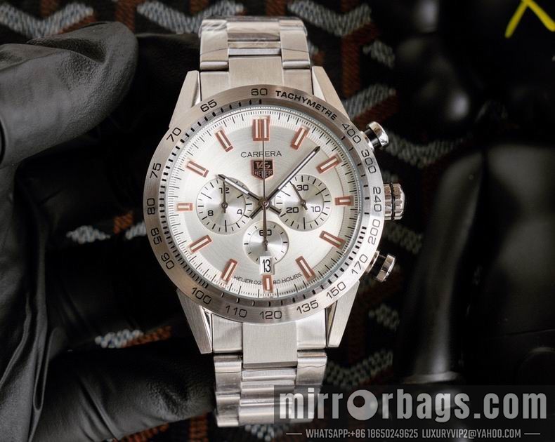 Replica Tag Heuer watch 41mm 123107 Watch