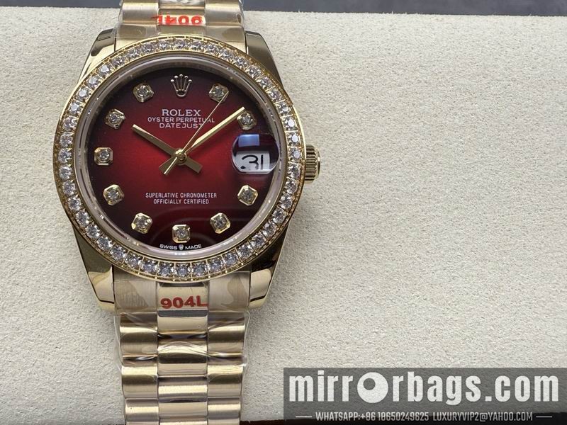 Replica Rolex 31mm 102325 Watch
