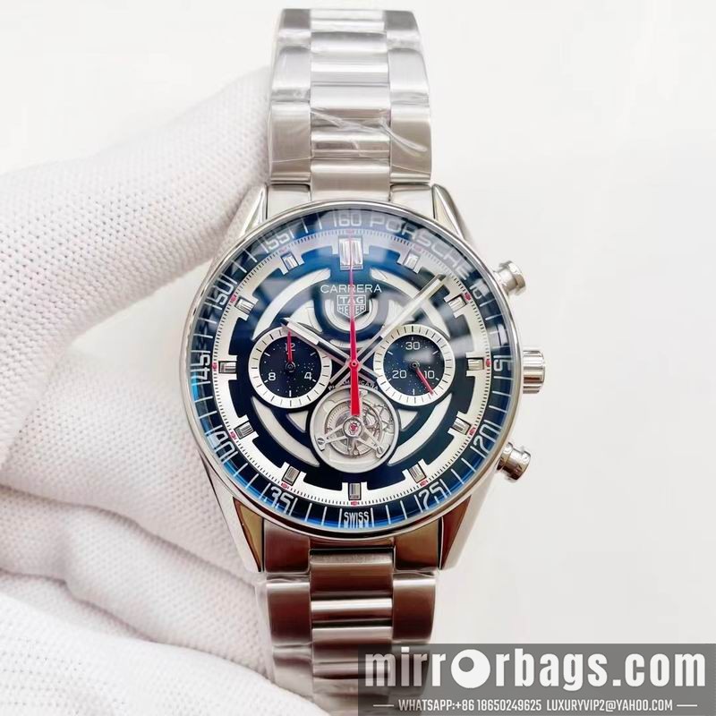 Replica Tag Heuer watch 080513 Watch