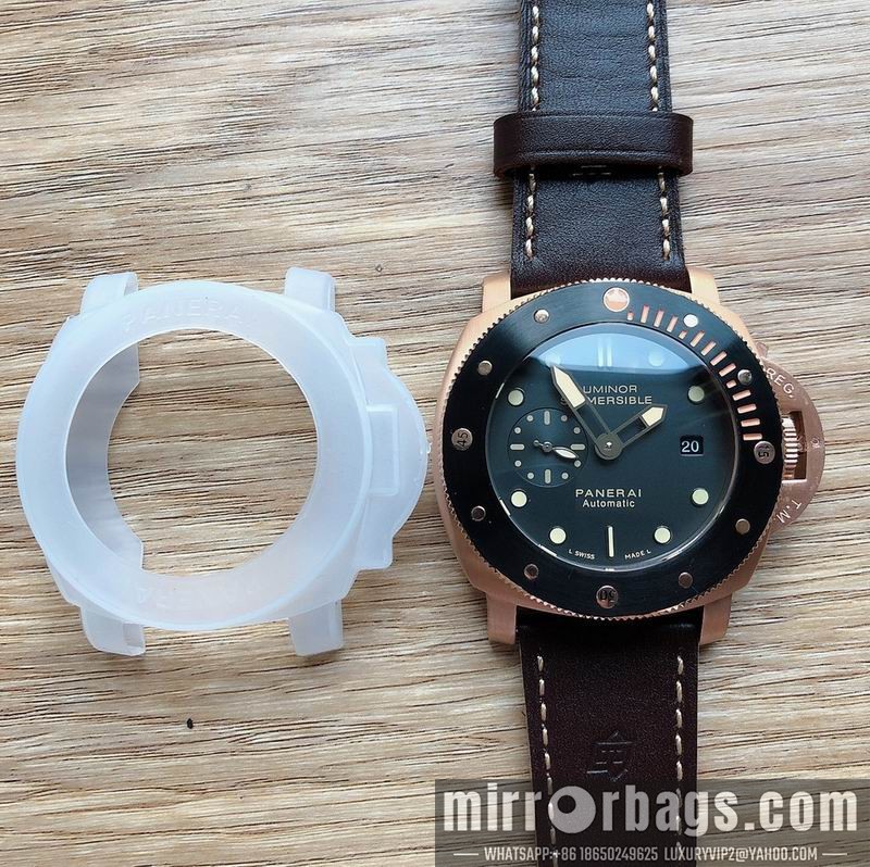 Replica Panerai 45mm 090468 Watch
