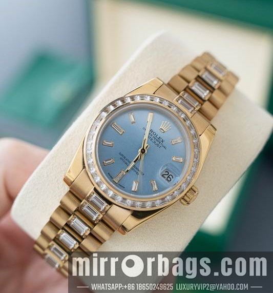 Replica Rolex 31mm 040961 Watch
