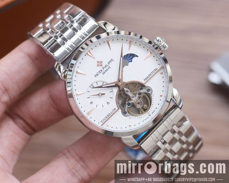 Replica Patek Philippe 41mm 042461 Watch