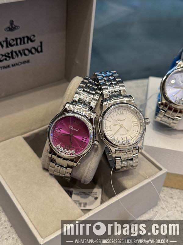Replica Chopard 36mm 33mm 30mm 010520 Watch