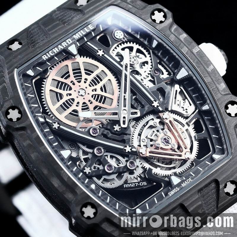 Replica Richard Mille 37.25X47.25X9mm 051013 Watch