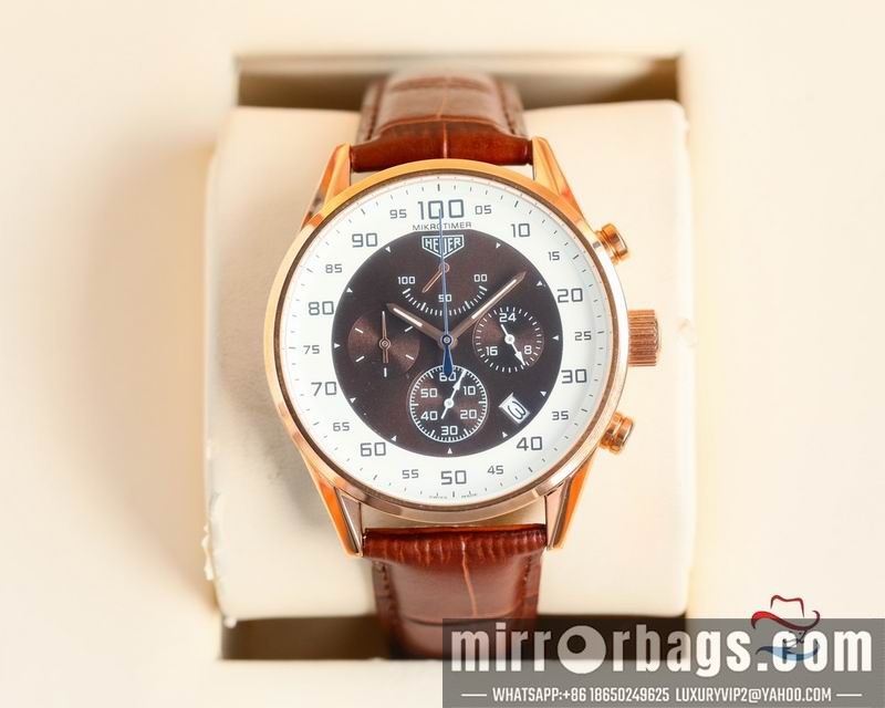 Replica Tag Heuer 43X10mm 112075 Watch