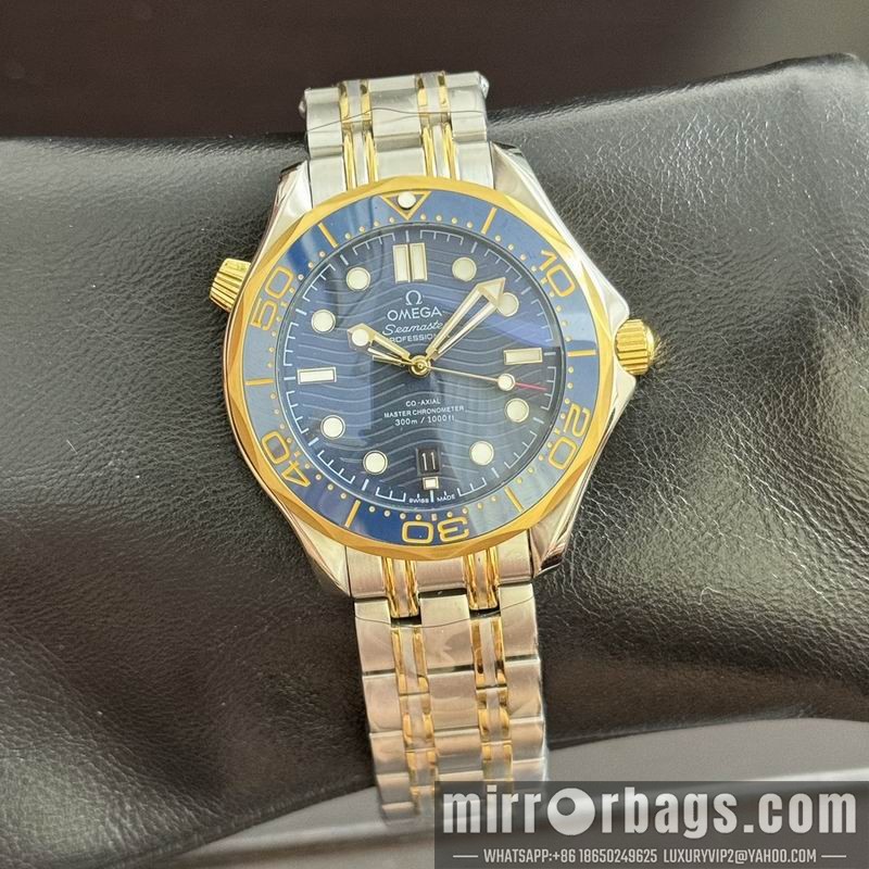 Replica Omega watch 090568 Watch