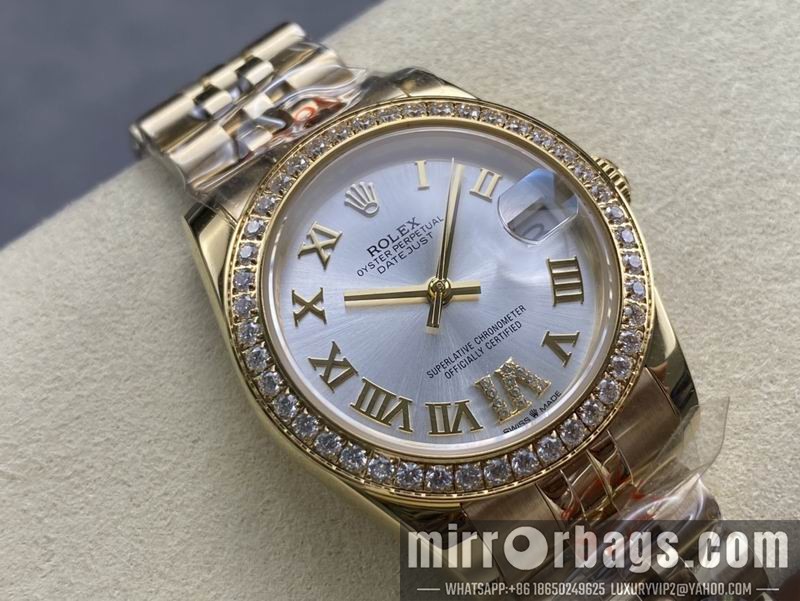 Replica Rolex 31mm 102308 Watch