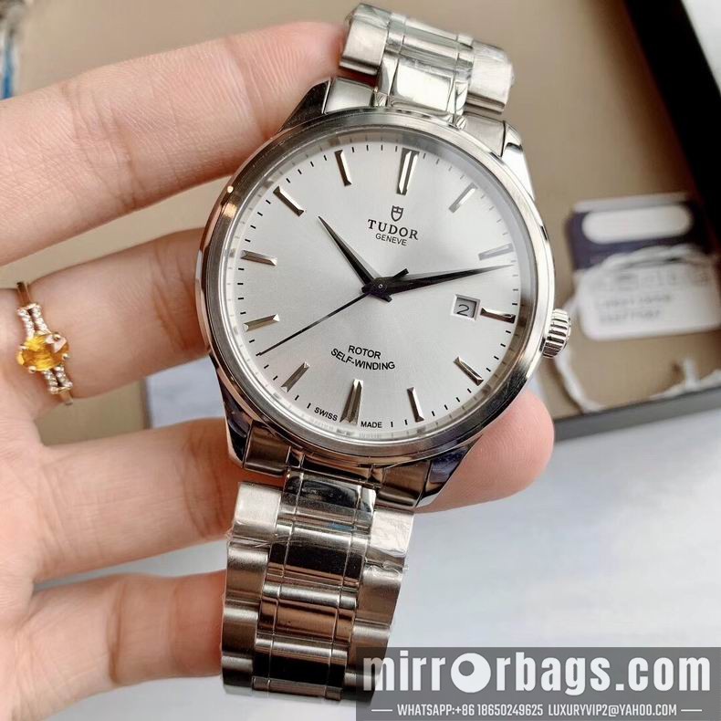 Replica Tudor watch M35 Watch