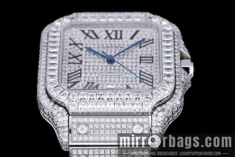 Replica Cartier 40mm 082173 Watch