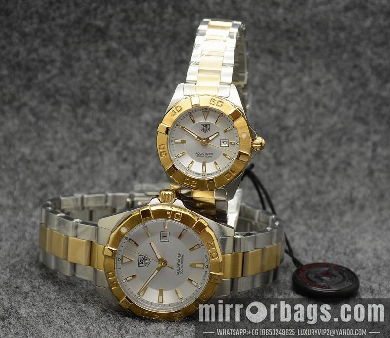 Replica Tag Heuer W42mm M33mm X10mm 060841 Watch