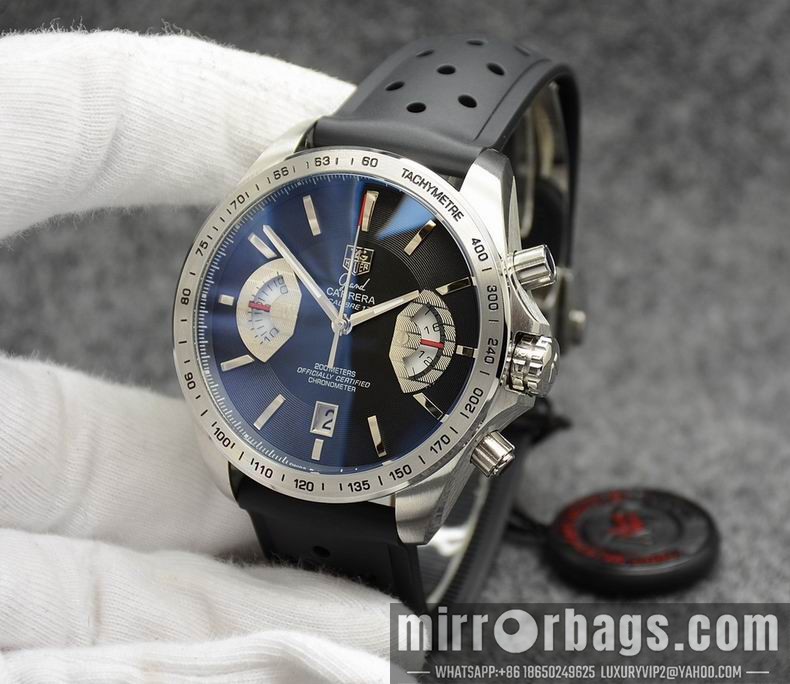 Replica Tag Heuer men 44X15mm 072611 Watch