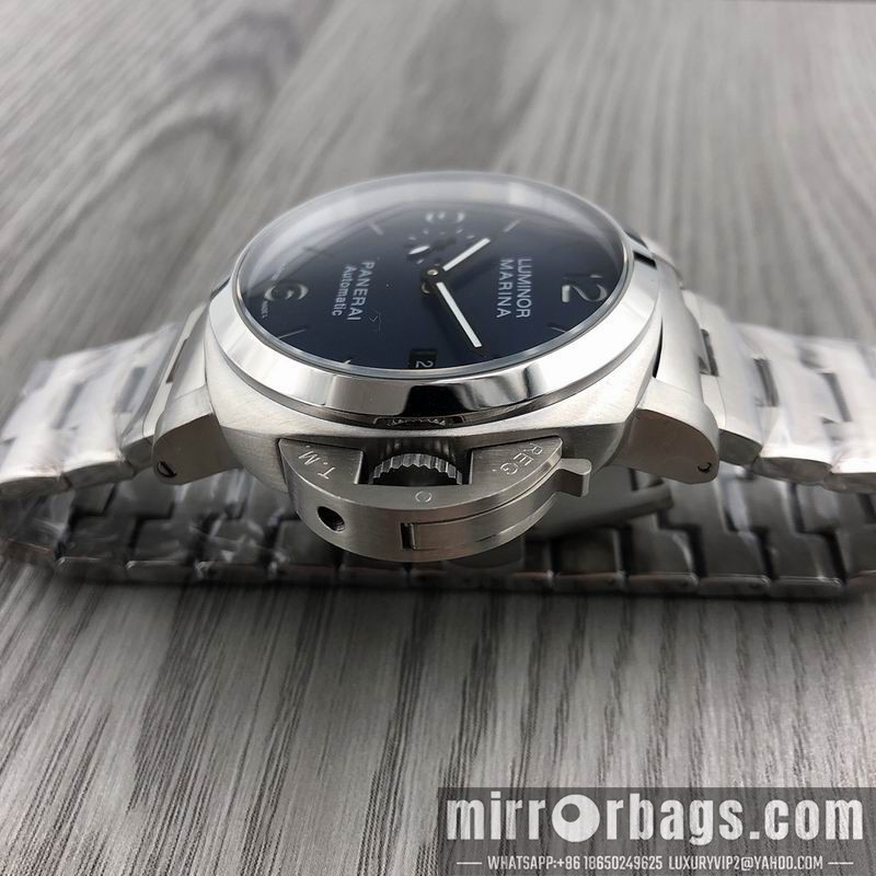 Replica Panerai 44mm 090413 Watch