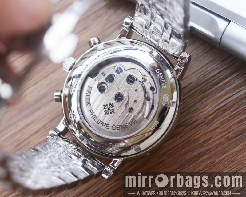 Replica Patek Philippe 41mm 080463 Watch