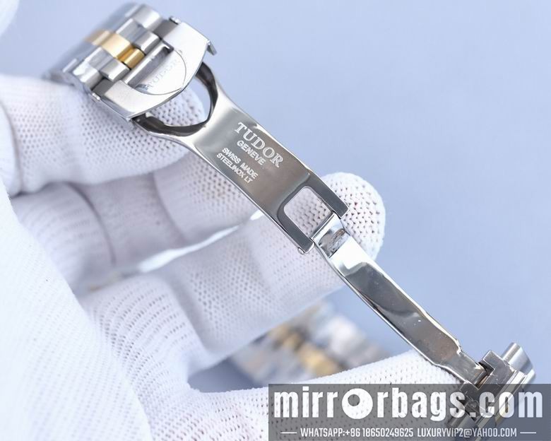 Replica Tudor men 40X11mm M20 Watch