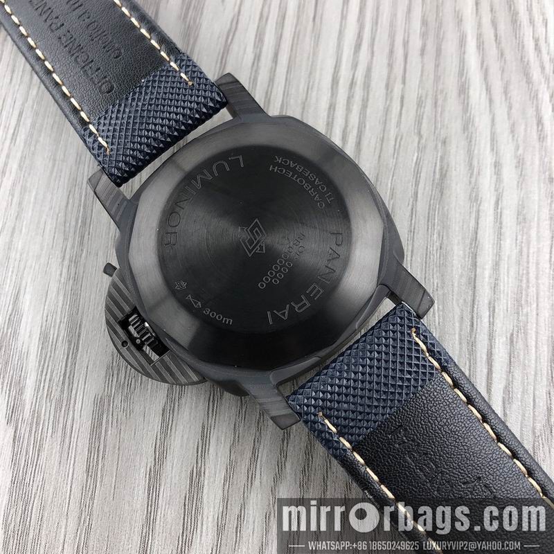 Replica Panerai 44mm 090429 Watch