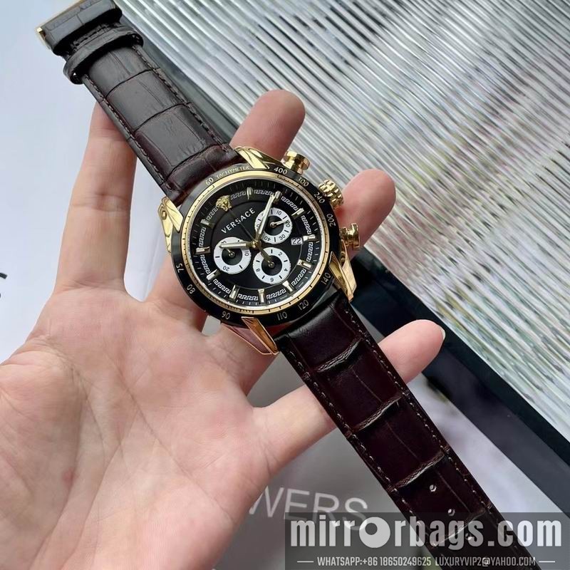 Replica Versace 44mm 080649 Watch