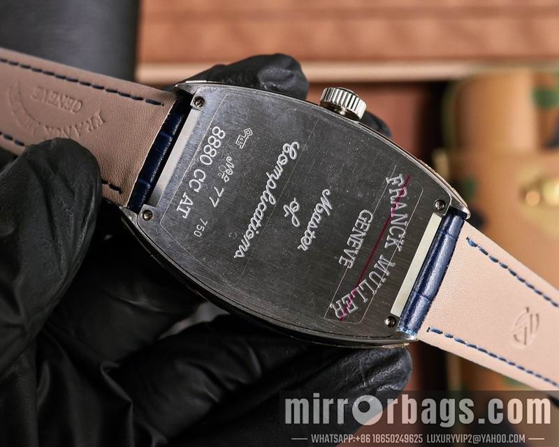 Replica Franck Muller 43X53X13mm 100958 Watch
