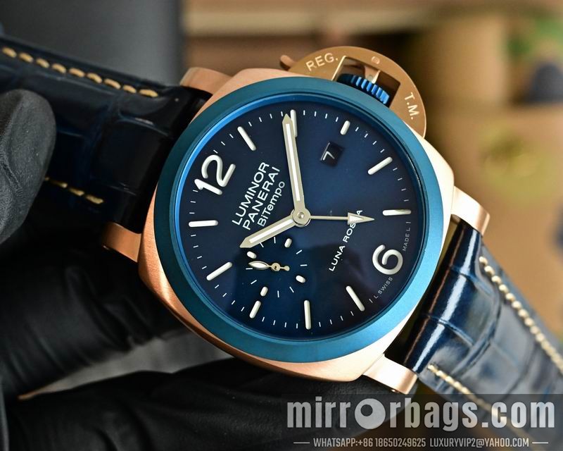 Replica Panerai 44mm 111441 Watch